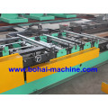 Bohai Flat Sheet Forming Machine